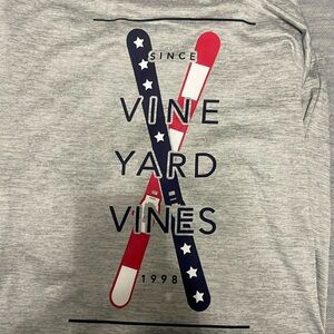 Vineyard Vine long Sleeve Shirt